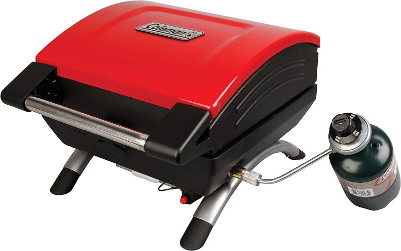 Coleman NXT 50 Propane Grill Tabletop
