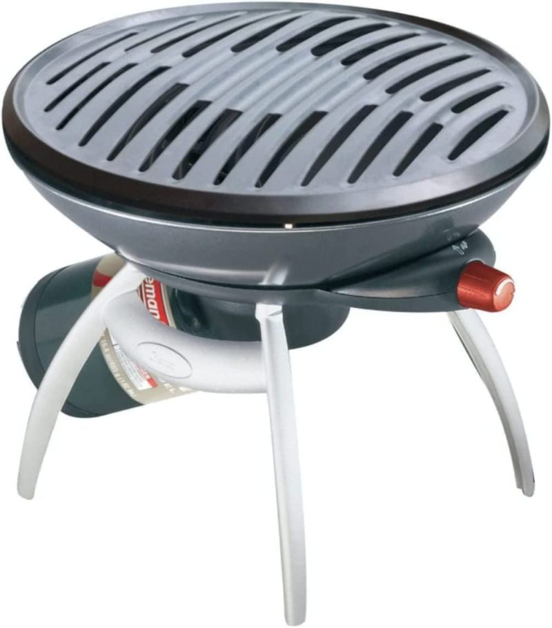 Coleman RoadTrip Party Basic Propane Grill