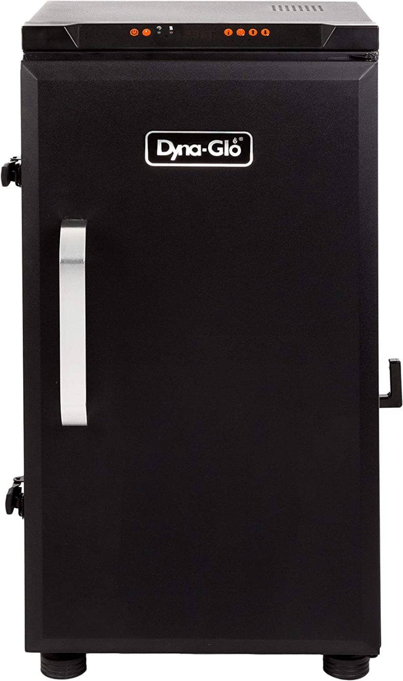 Dyna-Glo DGU732BDE-D Digital Electric Smoker