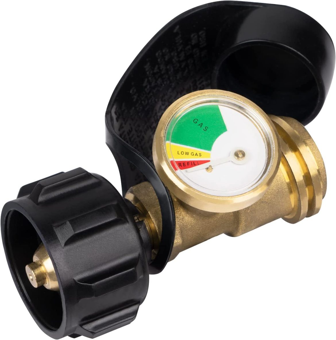 10 Best Propane Tank Gauges - Reviewed and Rated in 2023