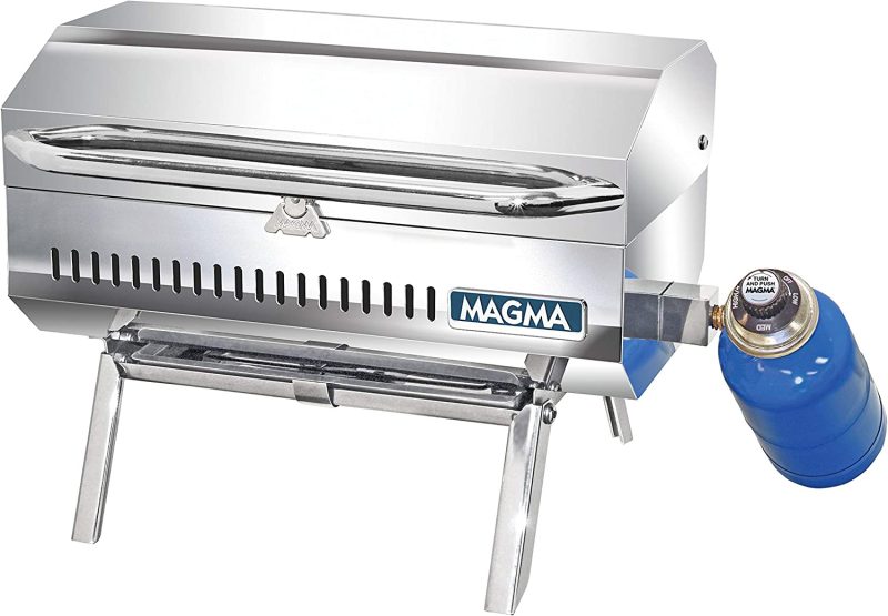 Magma Products, ChefsMate Connoisseur Series Gas Grill