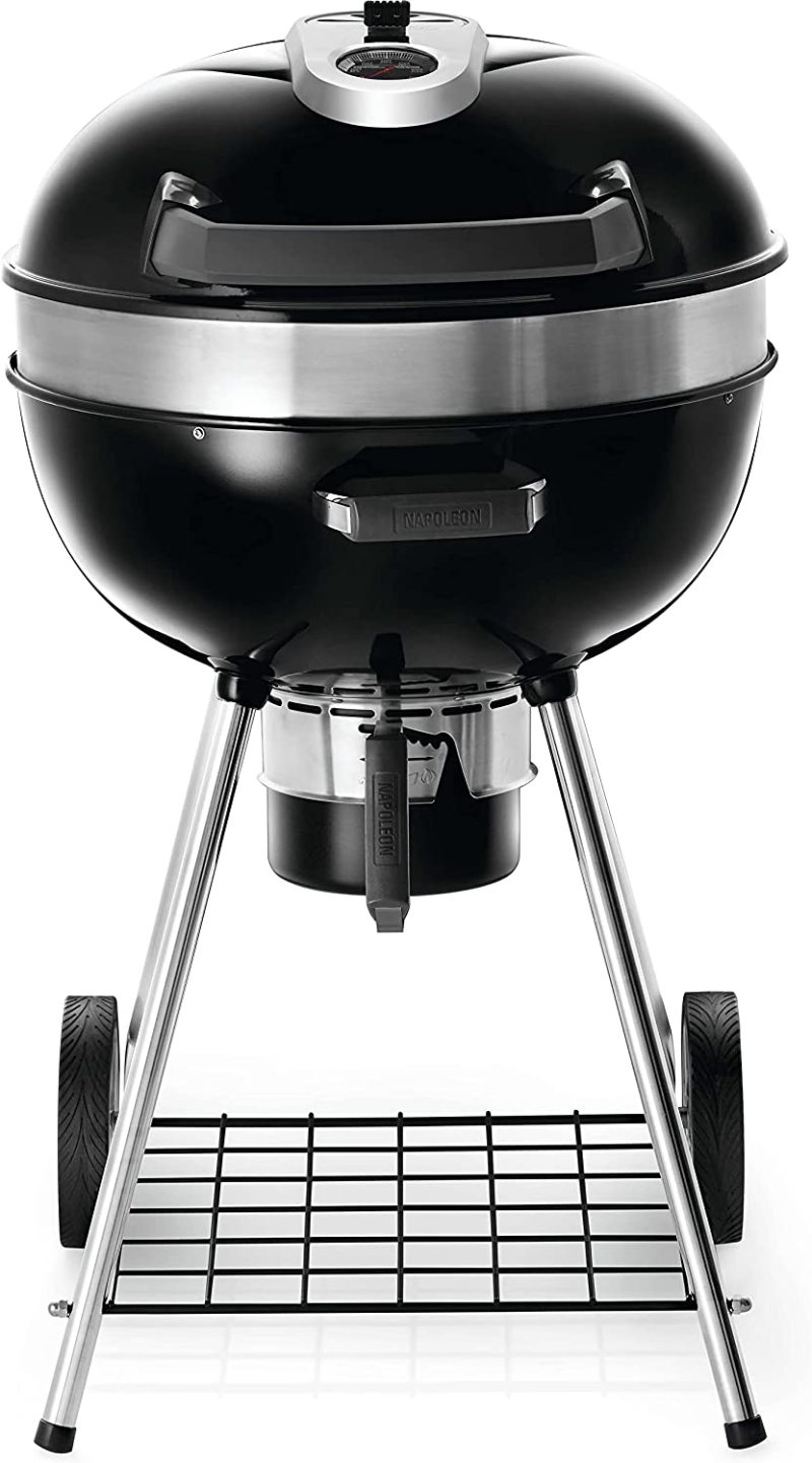 Napoleon Grills Charcoal Kettle Grill