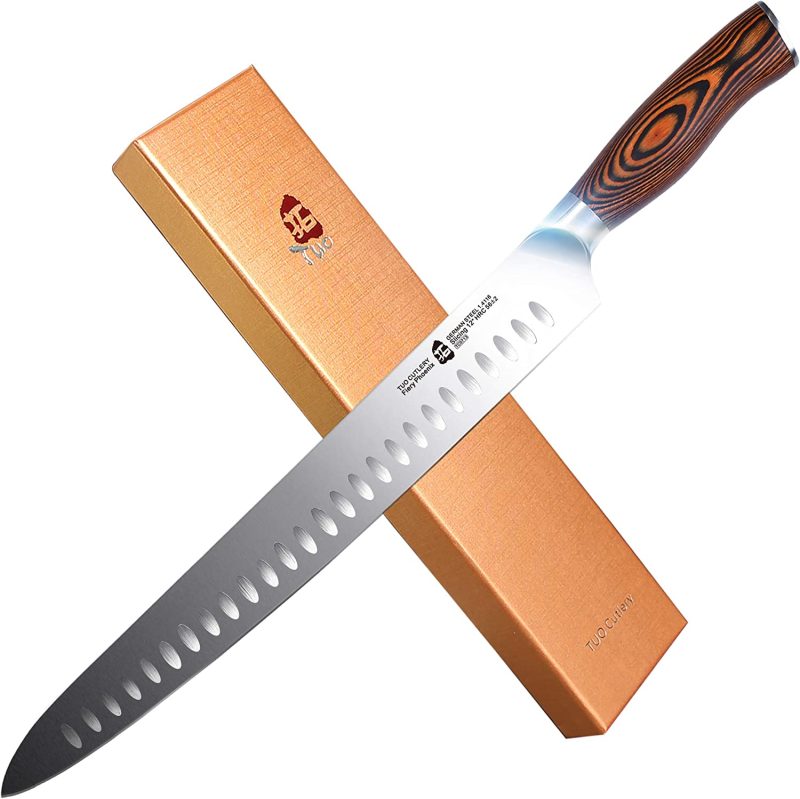 TUO Slicing Knife 12 inch