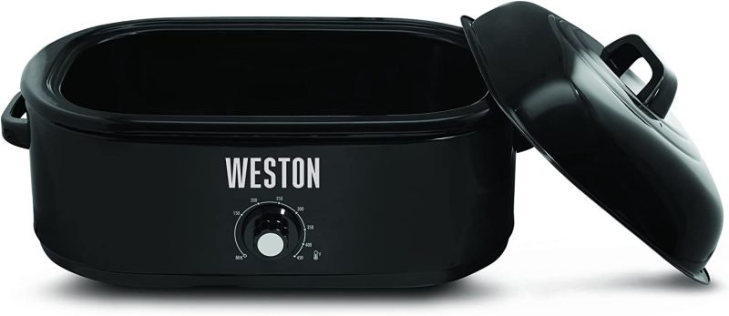 Weston 18 quart Roaster Oven