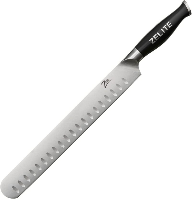 Zelite Infinity Carving Knife 12 Inch