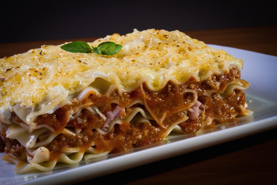 Pro Tips for Homemade Lasagna